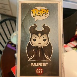 Maleficent funko pop 627